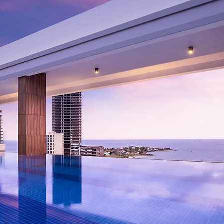 Riva Hotel Shv Sihanoukville Exteriér fotografie