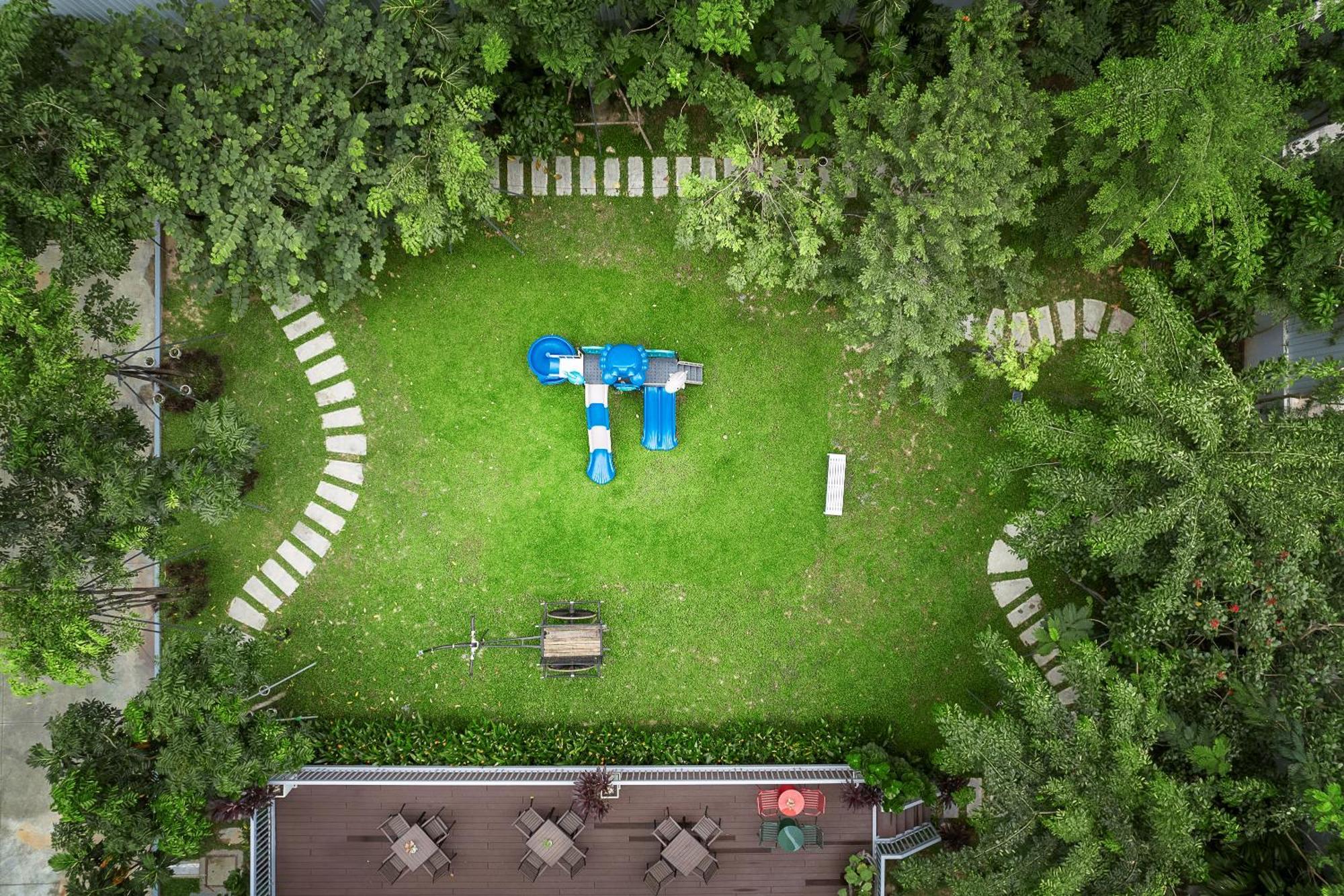 Riva Hotel Shv Sihanoukville Exteriér fotografie